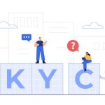 KYC 「認識您的客戶」（Know Your Customer）