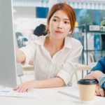 商業登記證中，業務性質「CORP」代表什麼？一定要改業務性質?