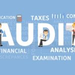 AUDIT OPINION – 審計意見