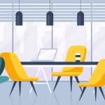 荔枝角核心區 甲級會議室時租