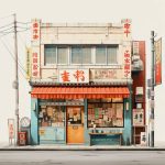 商場舖 和 街舖 食店裝修 好處與特點