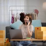 香港公司開設 Amazon 電帳戶