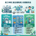 員工申報  56 A/B/E/F/G/M
